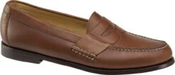 Johnston & Murphy Hayes Penny Loafer 7 Johnston & Murphy Hayes Penny Loafer -Aetrex Store johnston murphy hayes penny loafer tan 15 2616 60720.1540236105