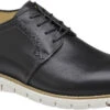 Johnston & Murphy Martell Plain Toe