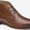 Johnston & Murphy McClain Chukka