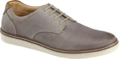 Johnston & Murphy McGuffey Lace-Up 7 Johnston & Murphy McGuffey Lace-Up -Aetrex Store johnston murphy mcguffy lace up grey oiled leather 25 8358 18699.1585847637