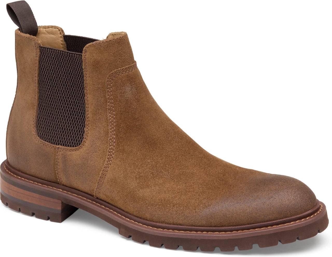 Johnston & Murphy Barrett Chelsea Boot 4 Johnston & Murphy Barrett Chelsea Boot - Image 2
