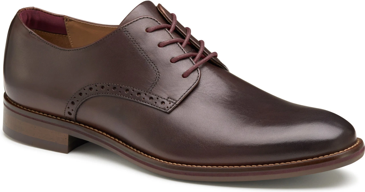 Johnston & Murphy Conard 2.0 Plain Toe 4 Johnston & Murphy Conard 2.0 Plain Toe - Image 2