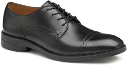 Johnston & Murphy Ronan Cap Toe