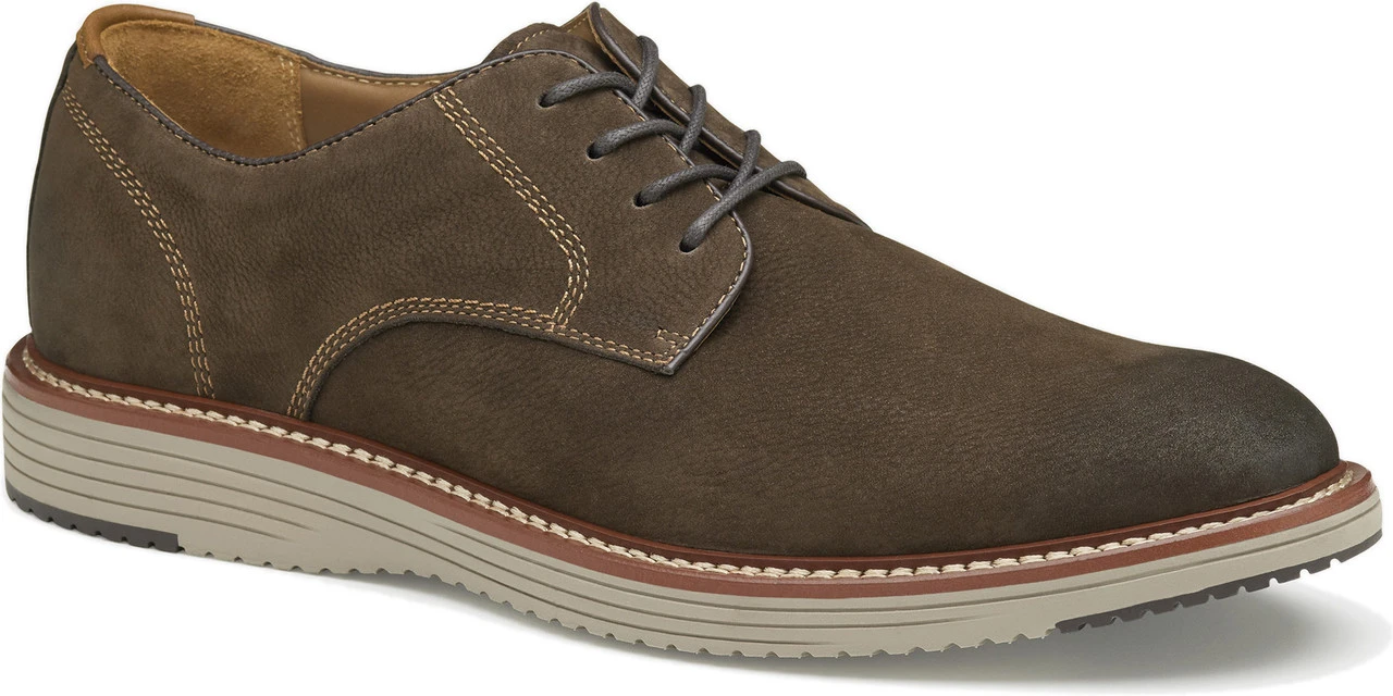 Johnston & Murphy Upton Plain Toe 4 Johnston & Murphy Upton Plain Toe - Image 2