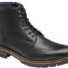 Johnston & Murphy XC Flex Cody Wingtip Zip Boot 2 Johnston & Murphy XC Flex Cody Wingtip Zip Boot -Aetrex Store johnston murphy xc flex cody wingtip zip boot black full grain 20 5521 52400.1601932232