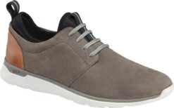 Johnston & Murphy XC4 Prentiss Plain Toe 9 Johnston & Murphy XC4 Prentiss Plain Toe -Aetrex Store johnston murphy xc4 prentiss plain toe grey nubuck 25 2947 61197.1630353276