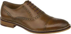Johnston & Murphy Conard Cap Toe 7 Johnston & Murphy Conard Cap Toe -Aetrex Store johnston murphy conard cap toe tan calfskin 20 8682 23524.1494860528