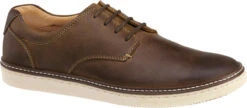 Johnston & Murphy McGuffey Lace-Up 9 Johnston & Murphy McGuffey Lace-Up -Aetrex Store johnston murphy mcguffey lace up tan oiled full grain 25 1642 86444.1585847638