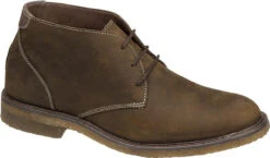 Johnston & Murphy Copeland Chukka 9 Johnston & Murphy Copeland Chukka -Aetrex Store johnston murphy men copeland chukka tan suede 25 1870 44027.1565904676
