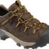 Keen Men's Targhee II 2 Keen Men's Targhee II -Aetrex Store keen men targhee 2 cascade brown golden yellow 1008417 27114.1551836159
