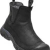Keen Men's Anchorage Boot III Waterproof 1 Keen Men's Anchorage Boot III Waterproof -Aetrex Store keen mens anchorage boot iii waterproof black raven 1017789 55023.1506344208