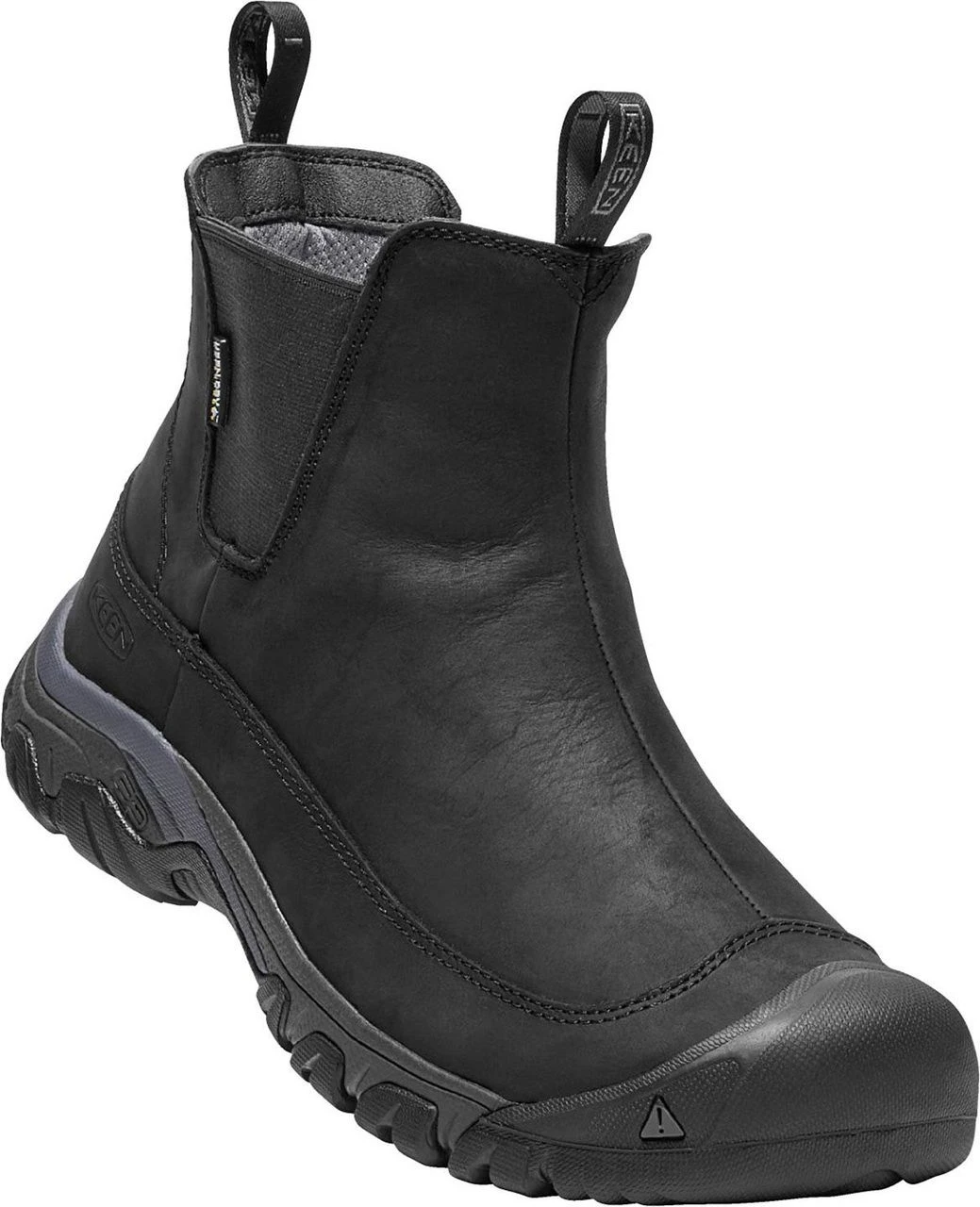 Keen Men's Anchorage Boot III Waterproof 3 Keen Men's Anchorage Boot III Waterproof