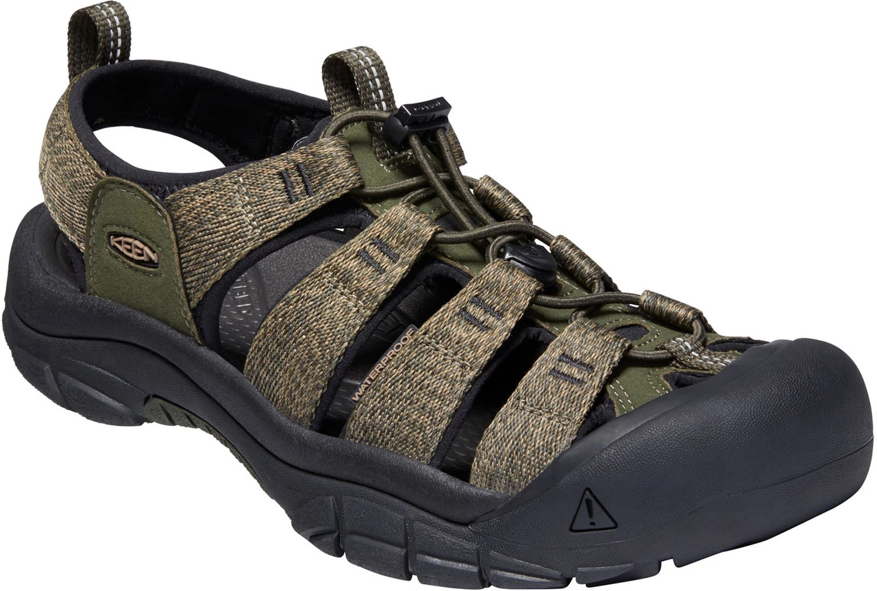 Keen Men's Newport H2 5 Keen Men's Newport H2 - Image 3
