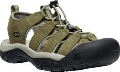 Keen Men's Newport 7 Keen Men's Newport -Aetrex Store keen mens newport martini olive brindle 1028513 00624.1743308962