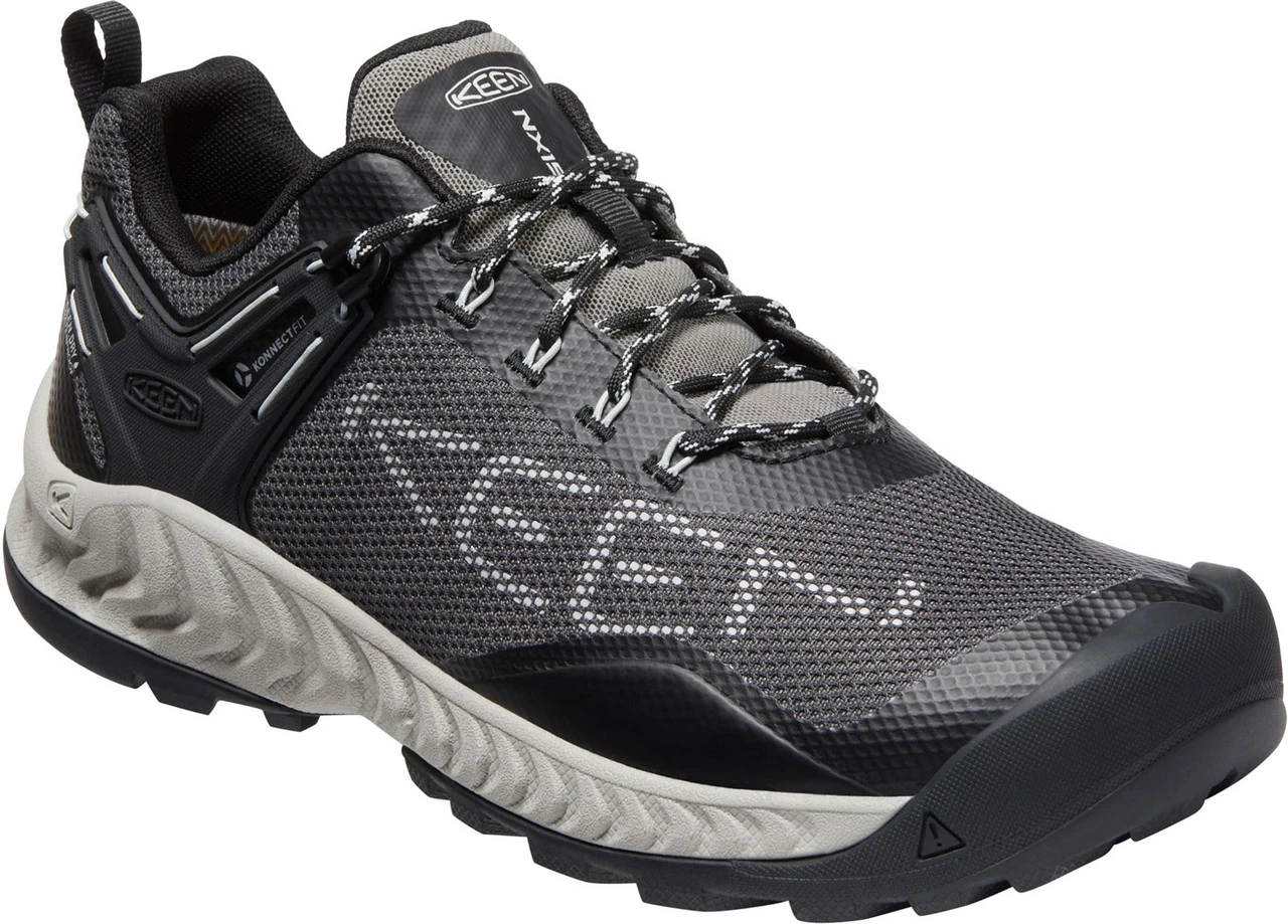 Keen Men's NXIS EVO Waterproof Shoe 3 Keen Men's NXIS EVO Waterproof Shoe
