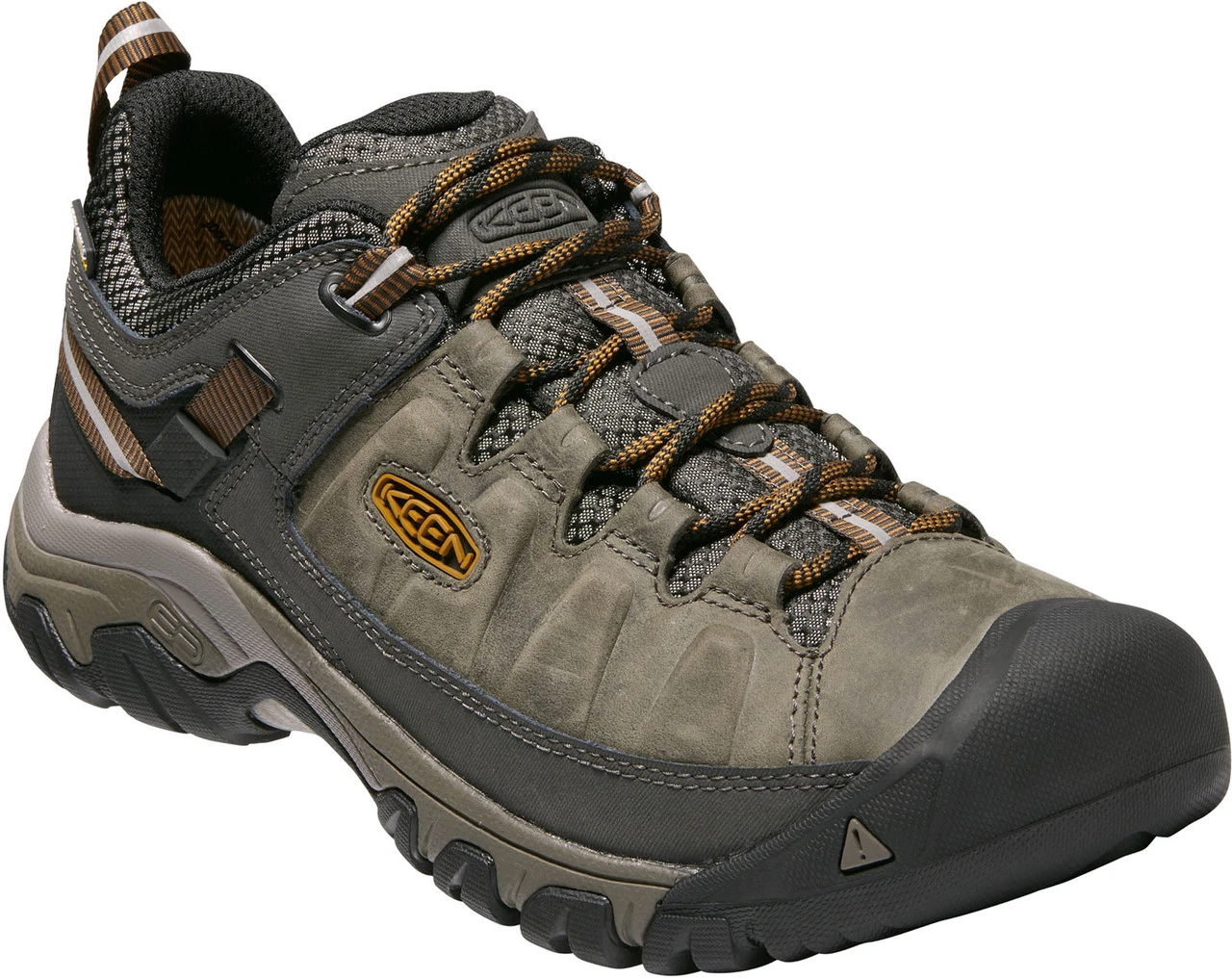 Keen Men's Targhee III Waterproof 3 Keen Men's Targhee III Waterproof