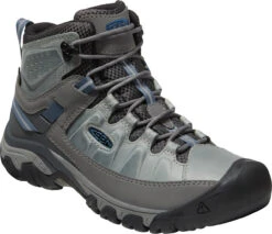 Keen Men's Targhee III Waterproof Mid 8 Keen Men's Targhee III Waterproof Mid -Aetrex Store keen mens targhee 3 waterproof mid drizzle captains blue 1026862 16883.1692059729