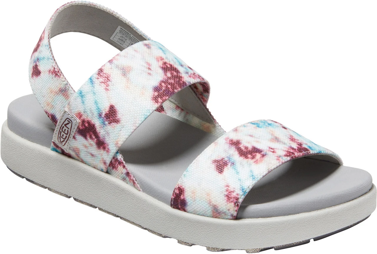 Keen Women's Elle Backstrap Sandal 3 Keen Women's Elle Backstrap Sandal