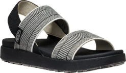 Keen Women's Elle Backstrap Sandal 10 Keen Women's Elle Backstrap Sandal -Aetrex Store keen womens elle backstrap sandal black star white 1030142 00013.1742937223