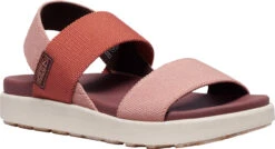Keen Women's Elle Backstrap Sandal 12 Keen Women's Elle Backstrap Sandal -Aetrex Store keen womens elle backstrap sandal cork baked clay 1027708 23986.1742936840