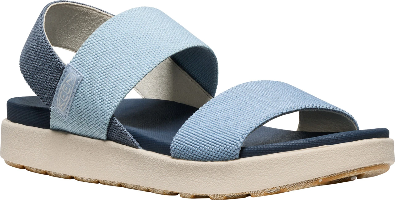 Keen Women's Elle Backstrap Sandal 8 Keen Women's Elle Backstrap Sandal - Image 6