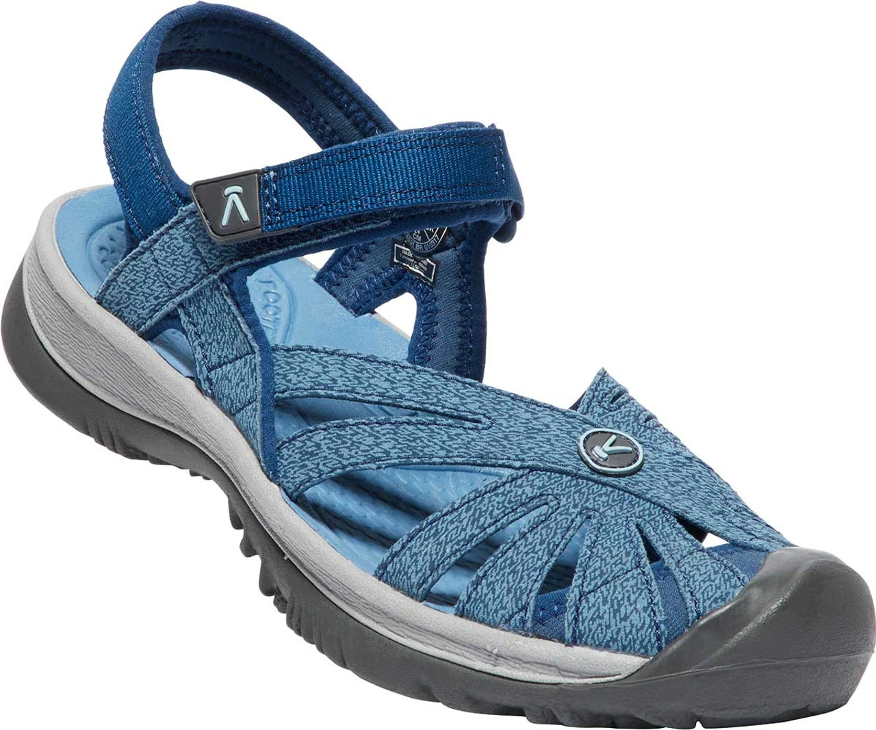 Keen Women's Rose Sandal 4 Keen Women's Rose Sandal - Image 2