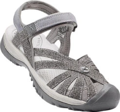 Keen Women's Rose Sandal 11 Keen Women's Rose Sandal -Aetrex Store keen womens rose sandal gargoyle raven 1016733 39486.1645805054