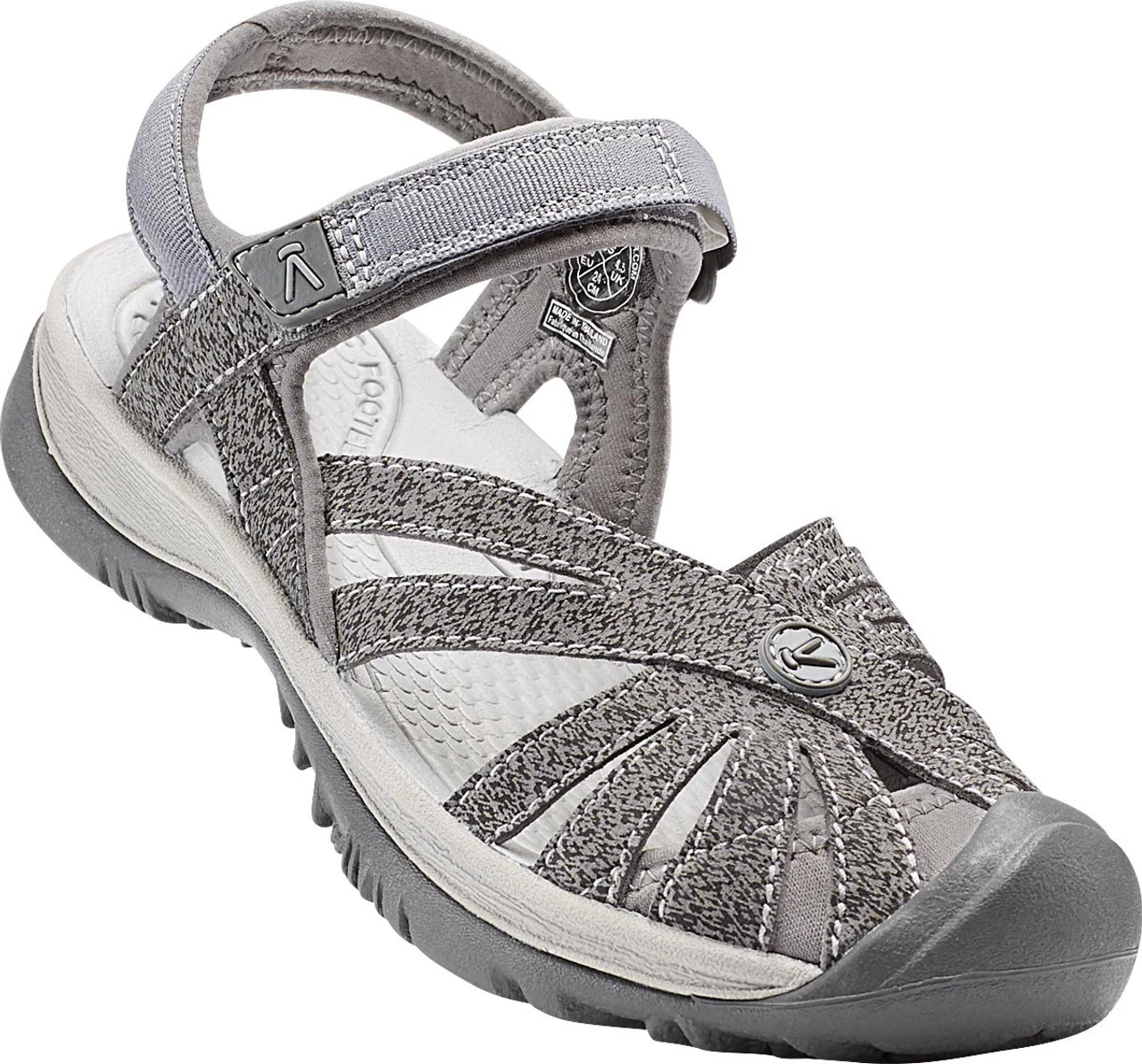 Keen Women's Rose Sandal 6 Keen Women's Rose Sandal - Image 4