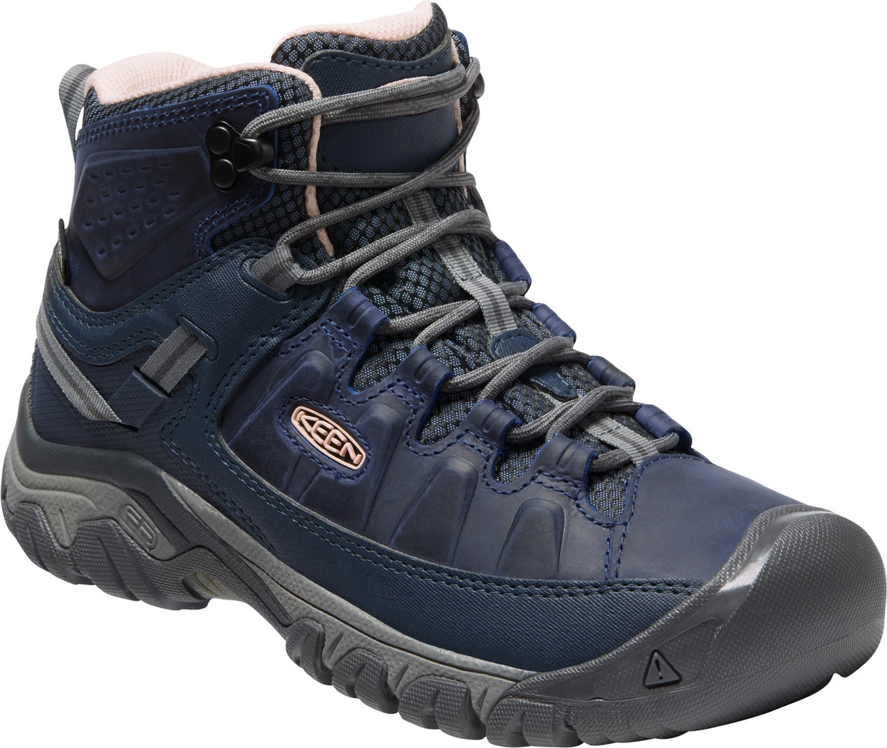 Keen Women's Targhee III Waterproof Mid 4 Keen Women's Targhee III Waterproof Mid - Image 2