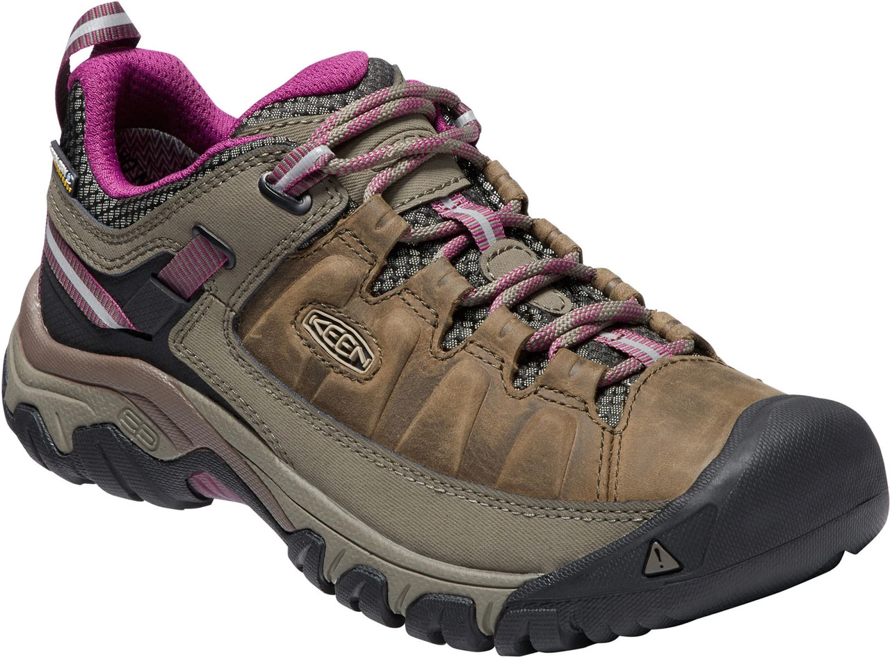 Keen Women's Targhee III Waterproof 4 Keen Women's Targhee III Waterproof - Image 2