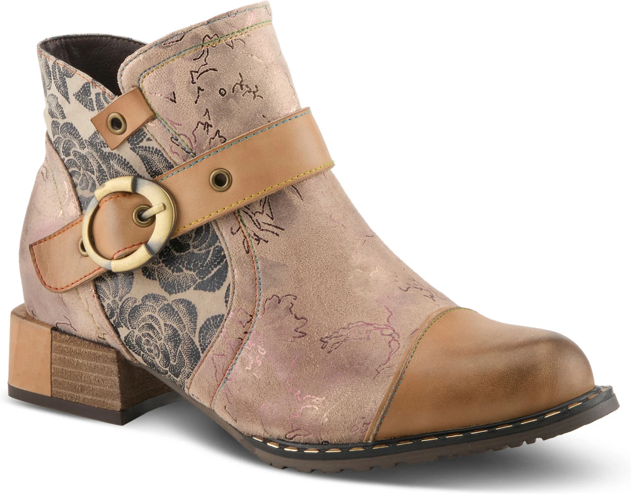 L'Artiste Women's Sipperb 3 L'Artiste Women's Sipperb