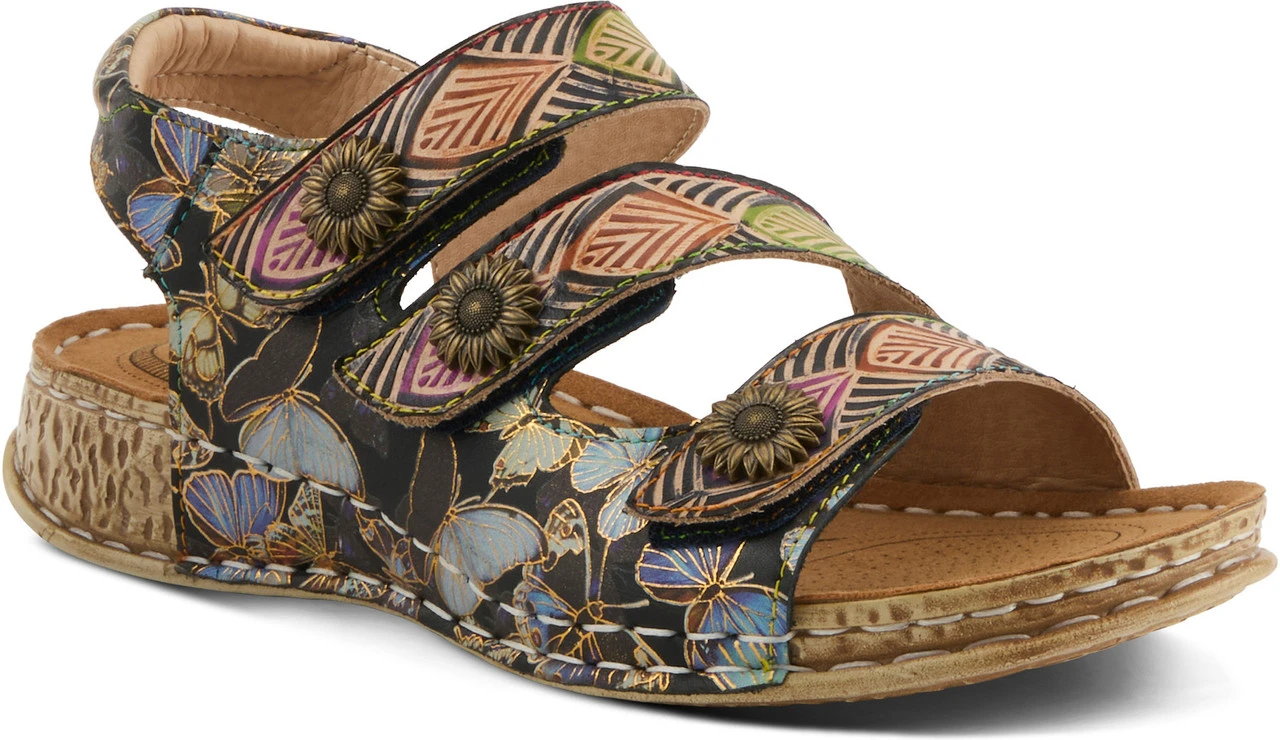 L'Artiste Women's Versa 3 L'Artiste Women's Versa