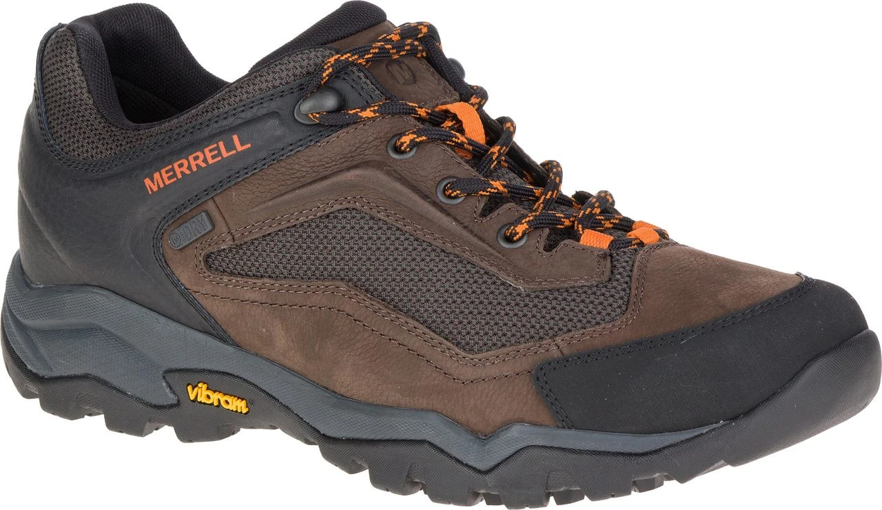Merrell Men's Everbound Ventilator WP 3 Merrell Men's Everbound Ventilator WP