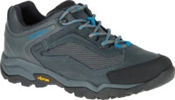 Merrell Men's Everbound Ventilator WP 5 Merrell Men's Everbound Ventilator WP -Aetrex Store merrell men everbound ventilator wp turbulance j03071 37517.1487186413