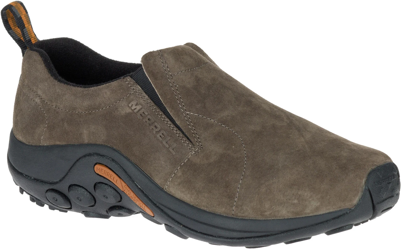 Merrell Men's Jungle Moc Wide Width 4 Merrell Men's Jungle Moc Wide Width - Image 2