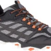 Merrell Men's Moab FST Waterproof 1 Merrell Men's Moab FST Waterproof -Aetrex Store merrell men moab fst waterproof black J35769 37725.1480711807