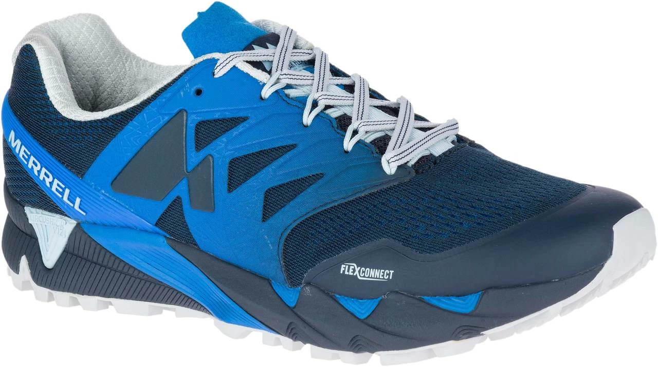 Merrell Men's Agility Peak Flex 2 E-Mesh 3 Merrell Men's Agility Peak Flex 2 E-Mesh
