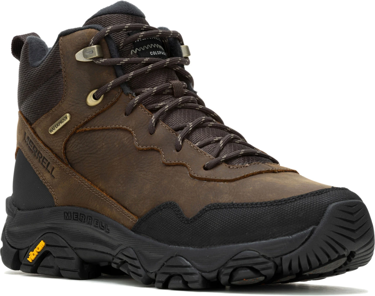 Merrell Men's Coldpack 3 Thermo Mid Waterproof 4 Merrell Men's Coldpack 3 Thermo Mid Waterproof - Image 2