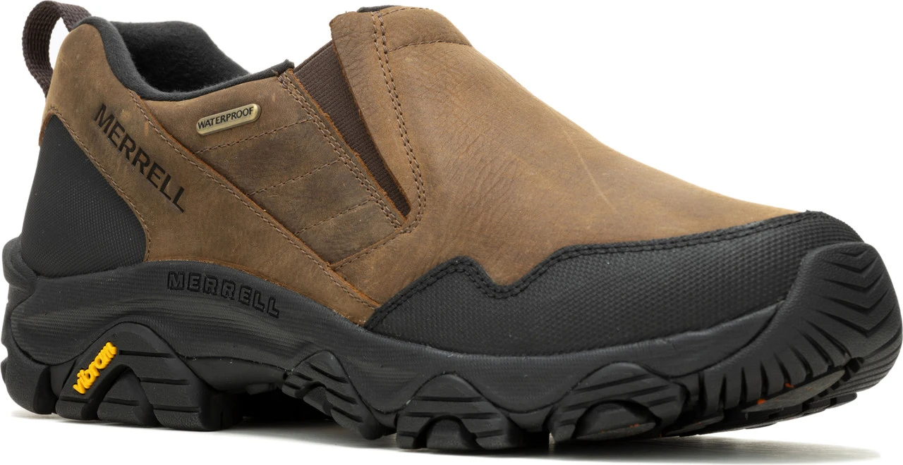 Merrell Men's ColdPack 3 Thermo Moc Waterproof 4 Merrell Men's ColdPack 3 Thermo Moc Waterproof - Image 2