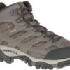 Merrell Men's Moab 2 Mid GORE-TEX 1 Merrell Men's Moab 2 Mid GORE-TEX -Aetrex Store merrell mens moab 2 mid gore tex j033317 81920.1584627619