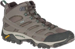 Merrell Men's Moab 2 Mid GORE-TEX