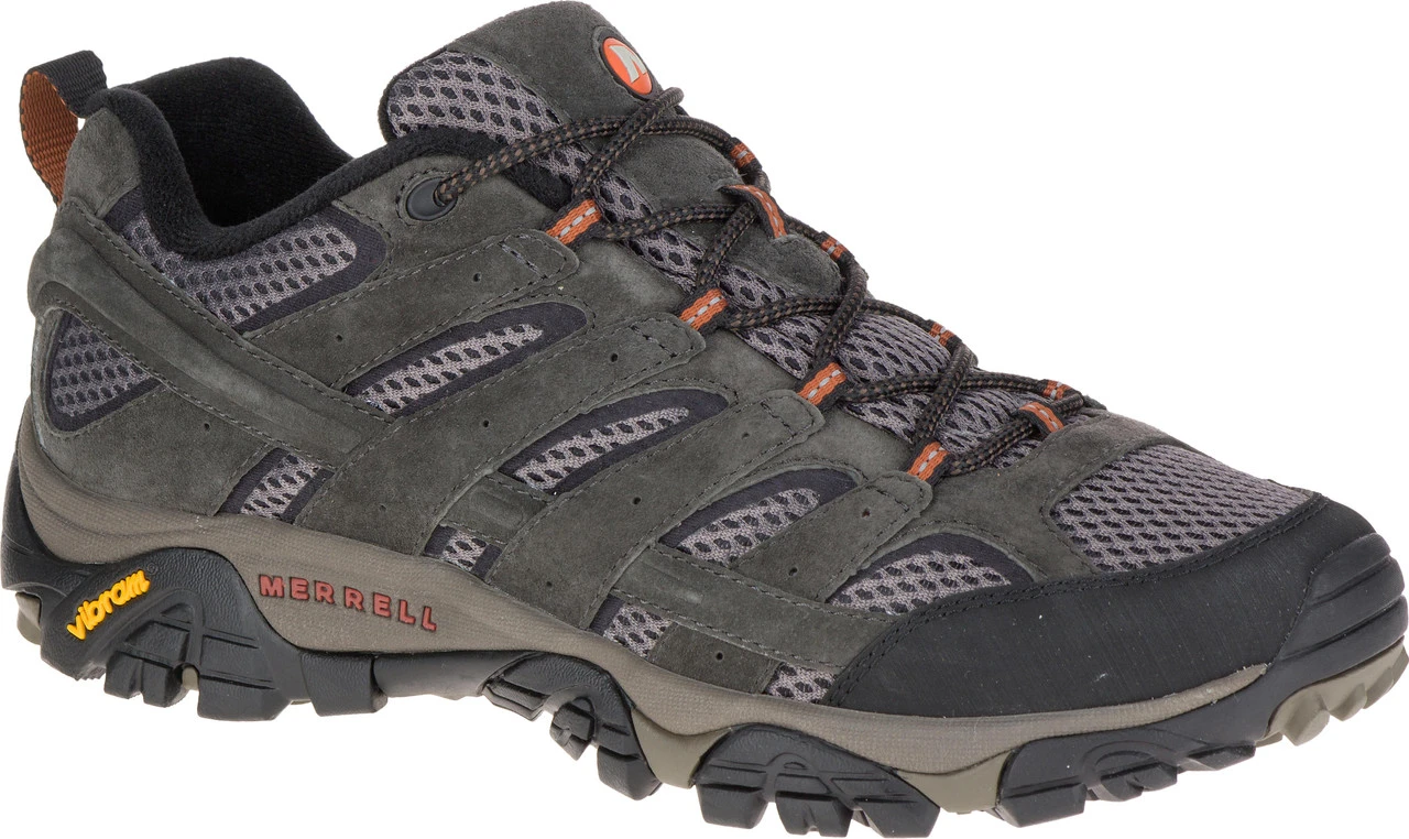 Merrell Men's Moab 2 Vent 3 Merrell Men's Moab 2 Vent