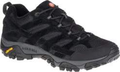 Merrell Men's Moab 2 Vent 8 Merrell Men's Moab 2 Vent -Aetrex Store merrell mens moab 2 vent black night J06017 18188.1602183748