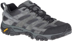 Merrell Men's Moab 2 Vent 10 Merrell Men's Moab 2 Vent -Aetrex Store merrell mens moab 2 ventilator granite j034207 38961.1602183749
