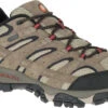 Merrell Men's Moab 2 Waterproof 2 Merrell Men's Moab 2 Waterproof -Aetrex Store merrell mens moab 2 waterproof bark brown J08871 28798.1620422365