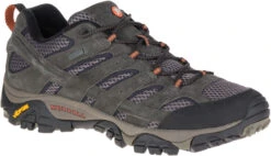 Merrell Men's Moab 2 Waterproof 7 Merrell Men's Moab 2 Waterproof -Aetrex Store merrell mens moab 2 waterproof beluga J06029 05862.1620422365