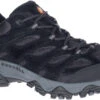 Merrell Men's Moab 3 2 Merrell Men's Moab 3 -Aetrex Store merrell mens moab 3 black night j035875 18193.1656710739
