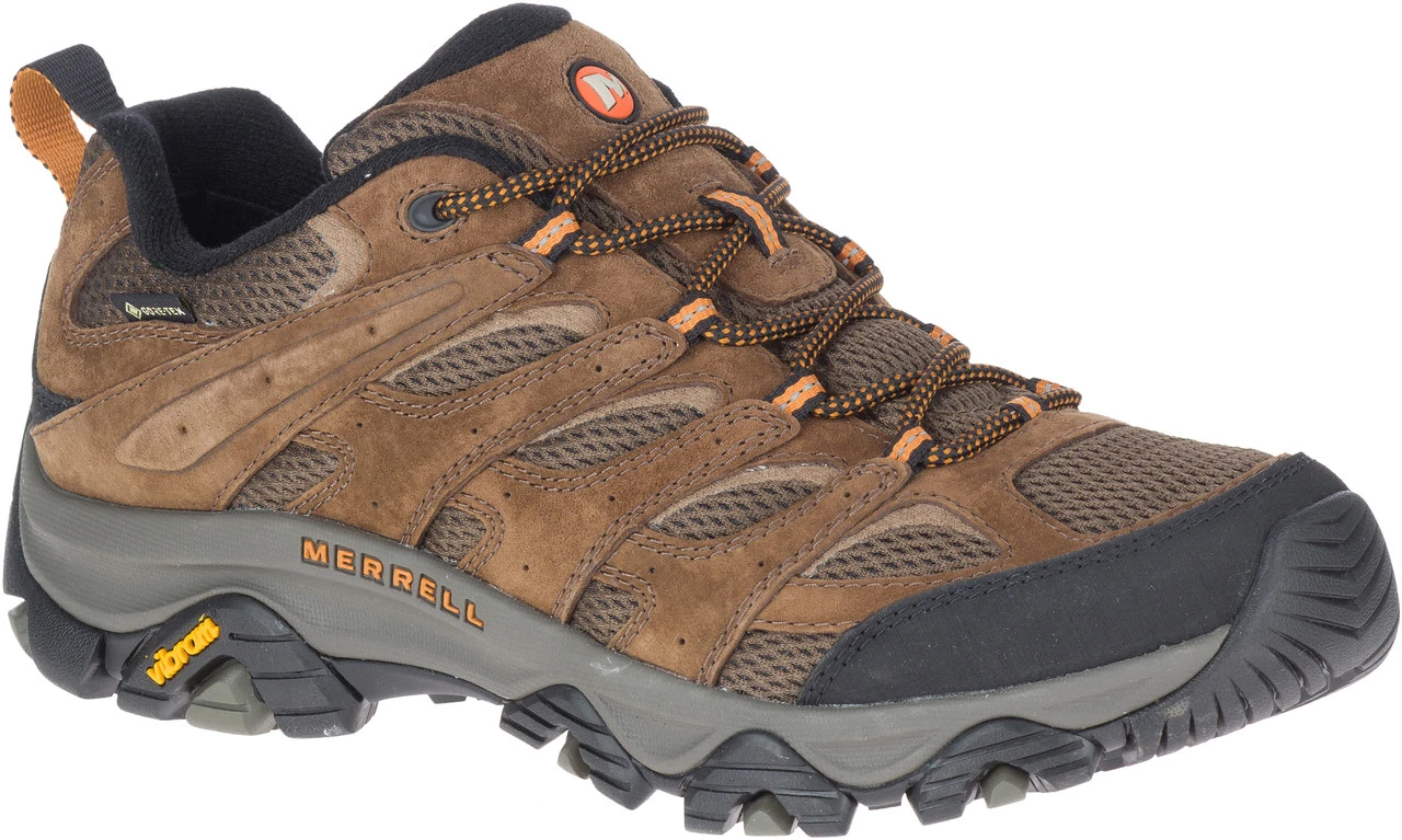Merrell Men's Moab 3 GORE-TEX 3 Merrell Men's Moab 3 GORE-TEX