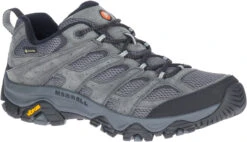 Merrell Men's Moab 3 GORE-TEX 5 Merrell Men's Moab 3 GORE-TEX -Aetrex Store merrell mens moab 3 gore tex granite j035799 51230.1730754365
