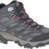 Merrell Men's Moab 3 Mid GORE-TEX 2 Merrell Men's Moab 3 Mid GORE-TEX -Aetrex Store merrell mens moab 3 mid gore tex beluga j035785 22288.1666878675